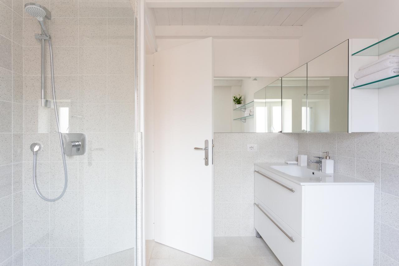 Lilli Vatican White Domus Rome Exterior photo