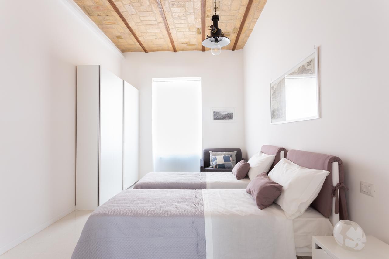 Lilli Vatican White Domus Rome Exterior photo
